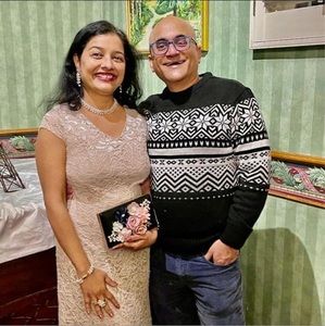 Meet your Posher, Priya